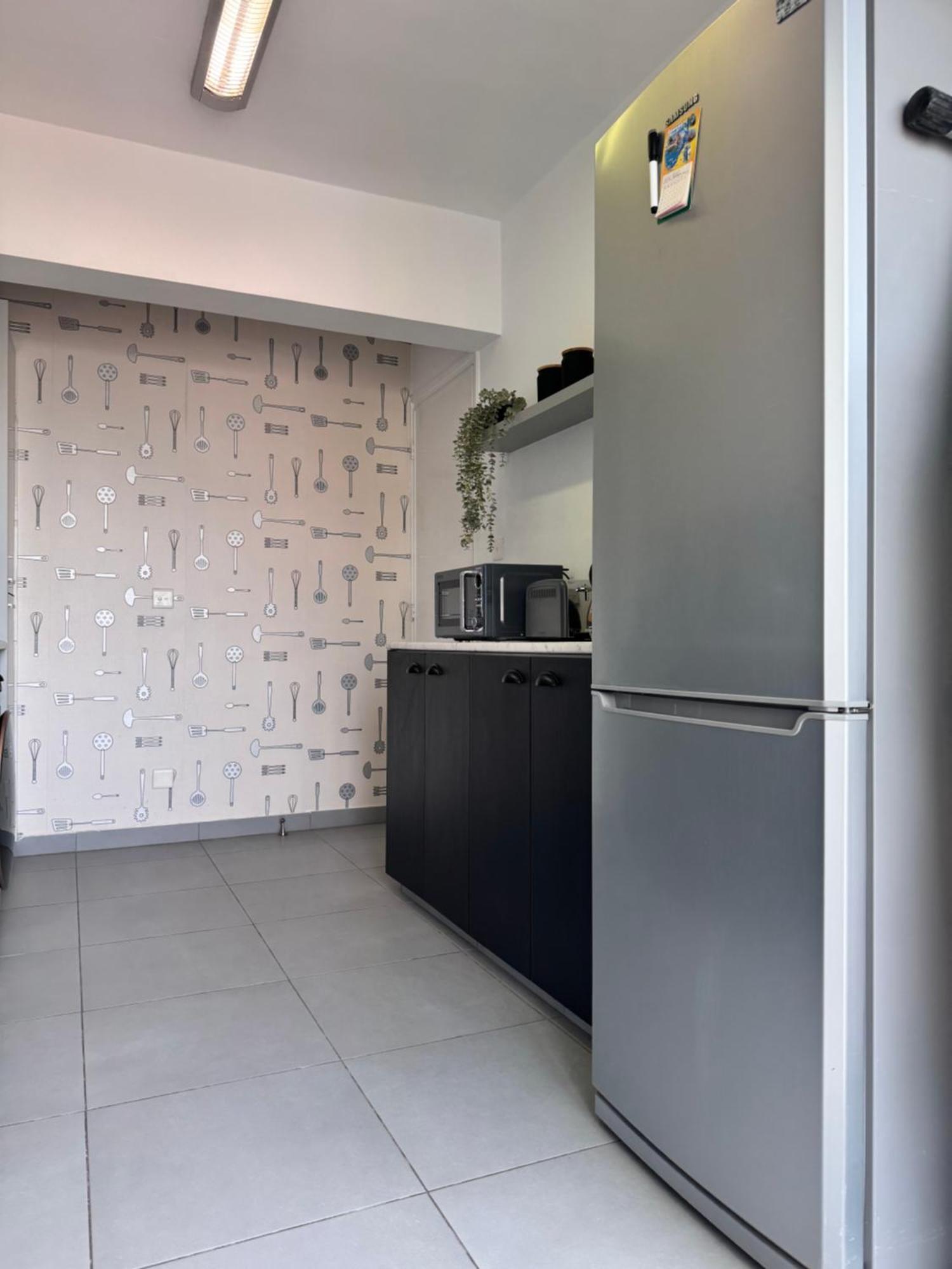 Metro Court Apartments Limassol Værelse billede